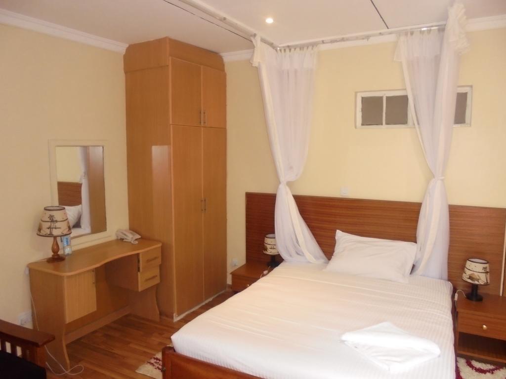 Hotel Safi