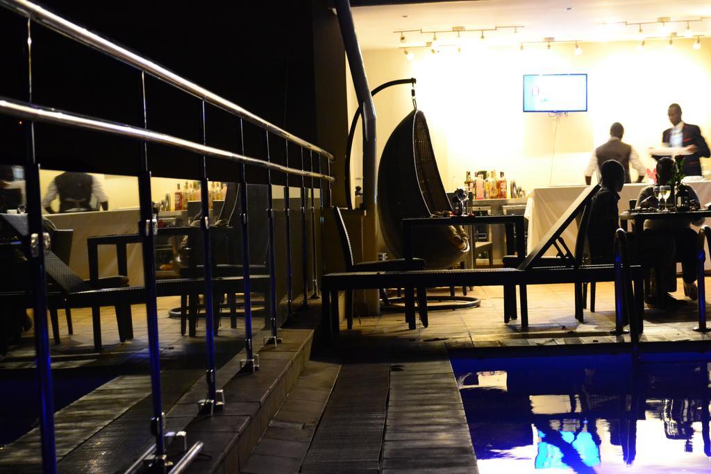 Hotel Emeli Nairobi