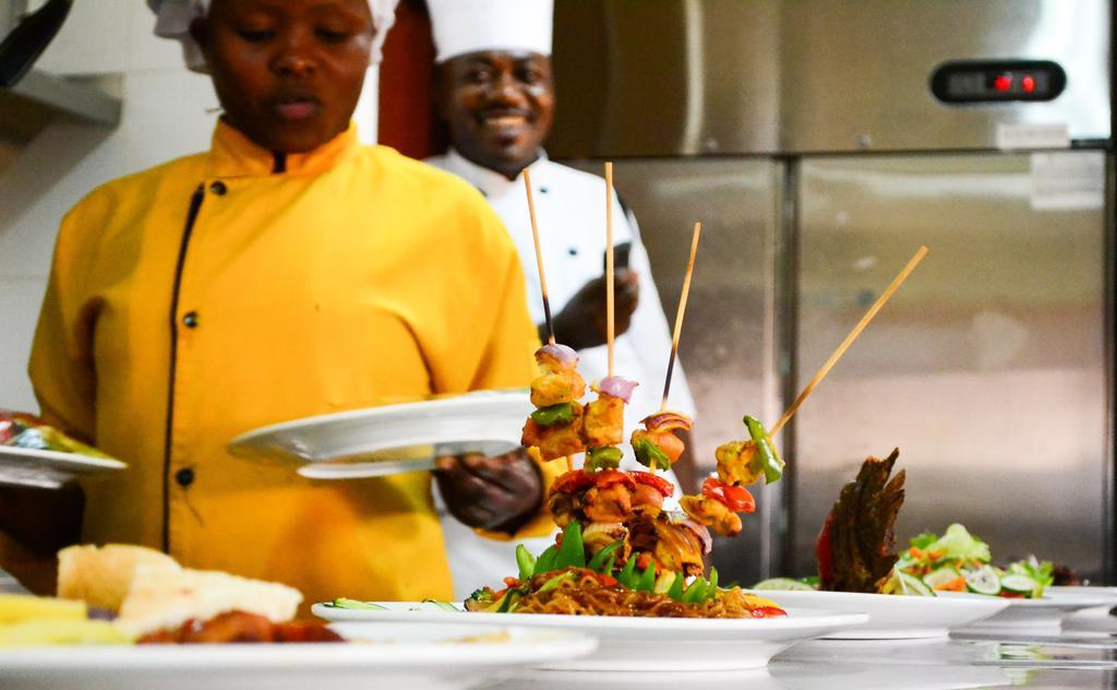 Hotel Emeli Nairobi