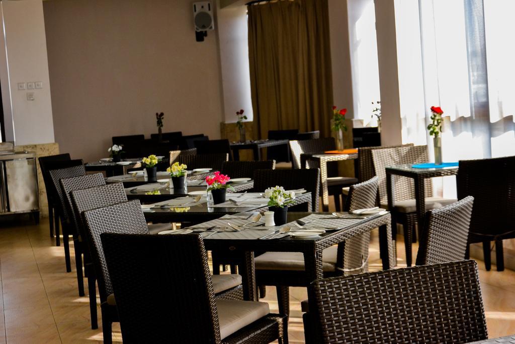Hotel Emeli Nairobi