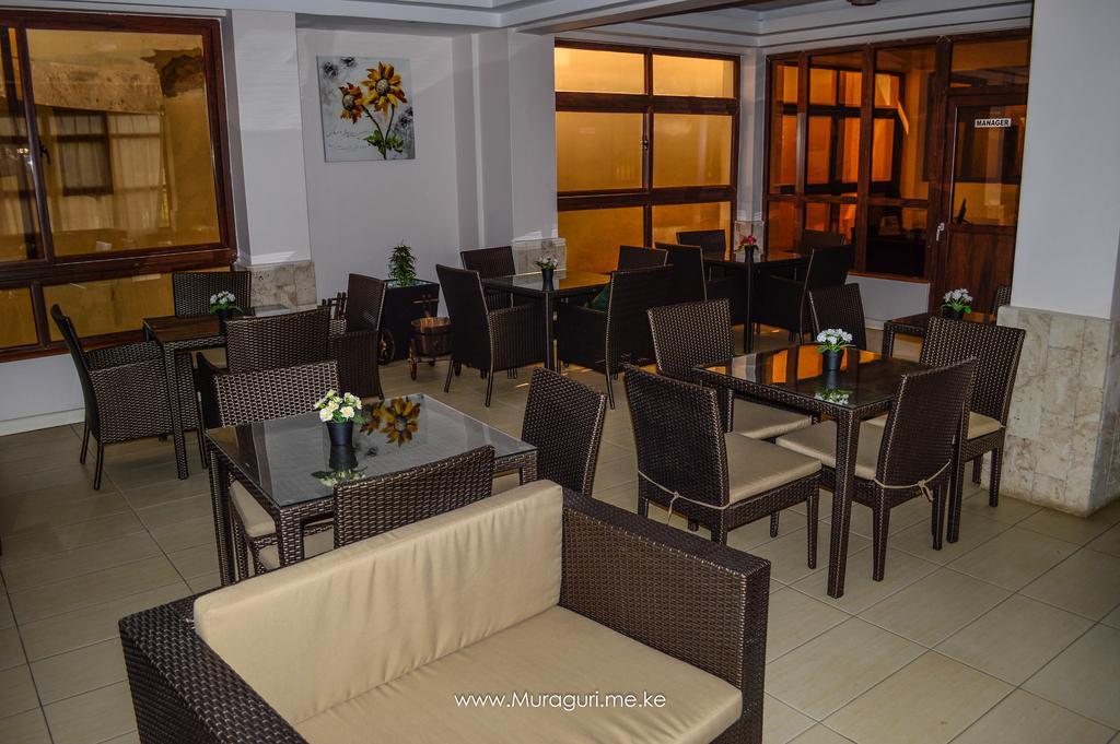 Hotel Emeli