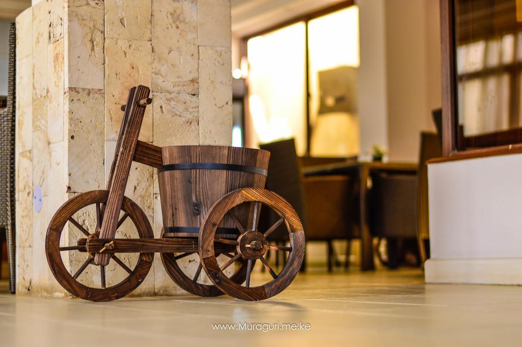 Hotel Emeli