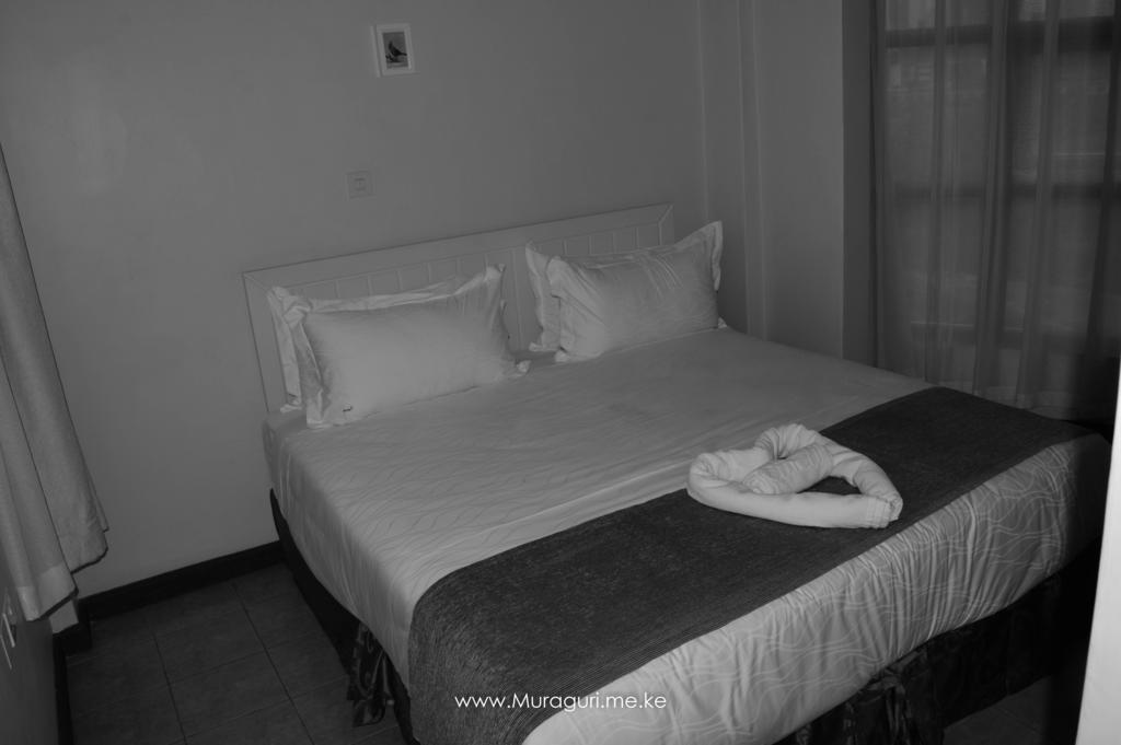 Hotel Emeli Nairobi