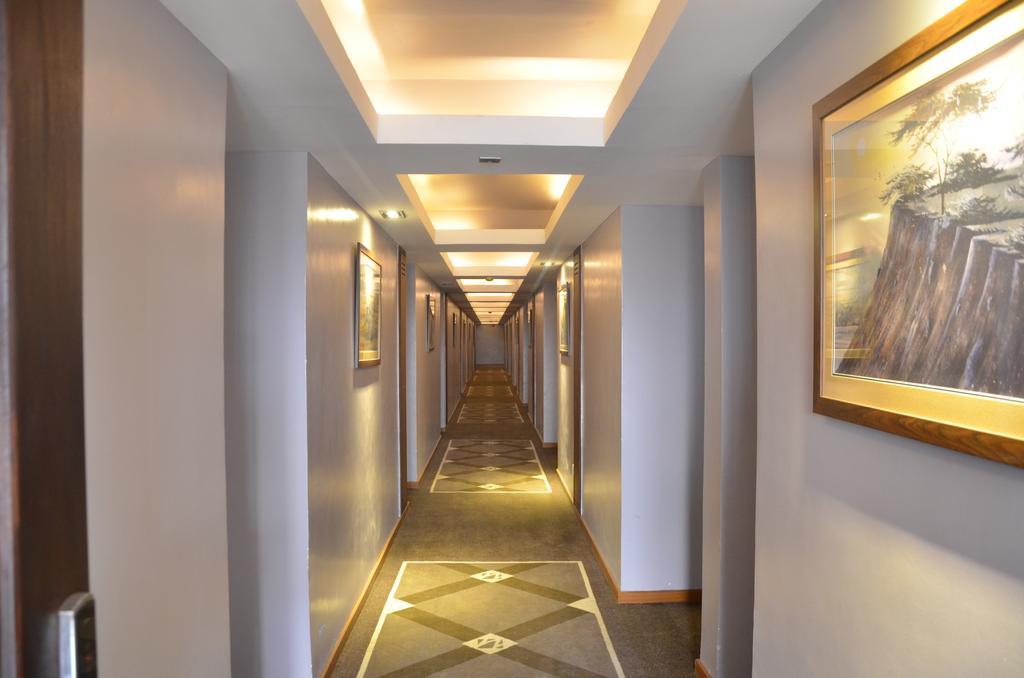 Hotel Ngong Hills Nairobi