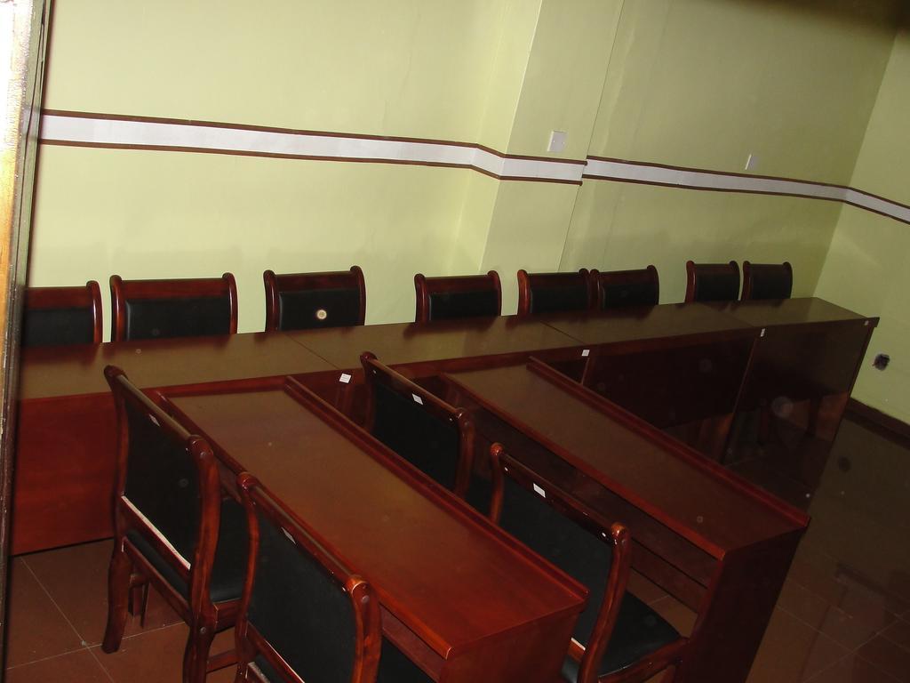 The Headquarters 3* Nairobi