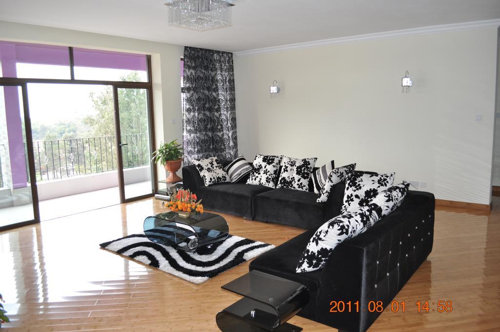The Panari Nairobi
