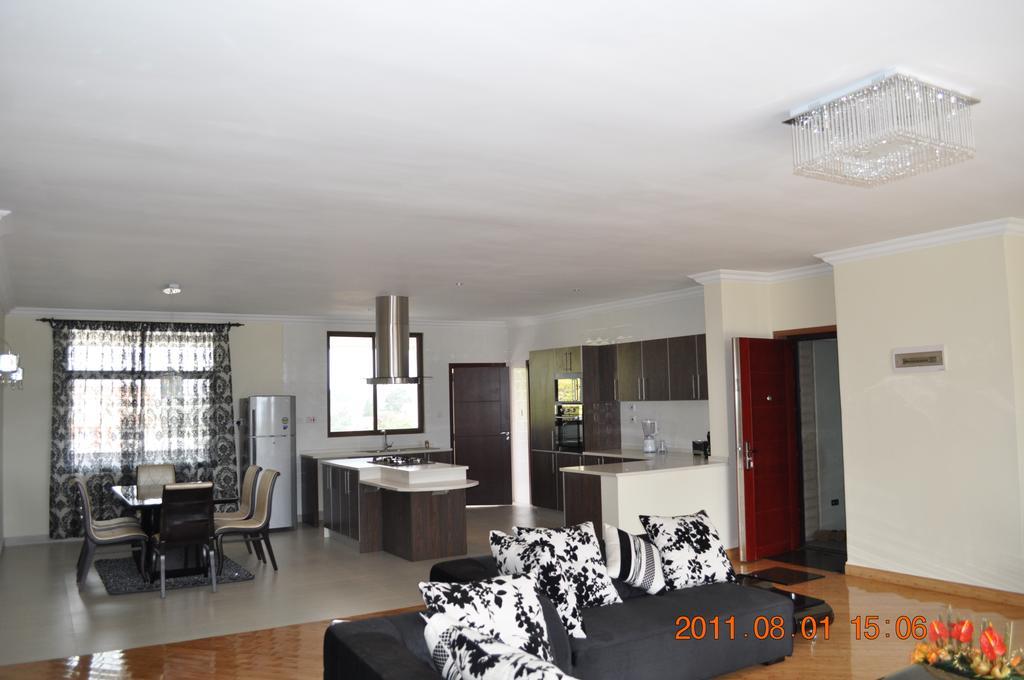The Panari Aparthotel Nairobi
