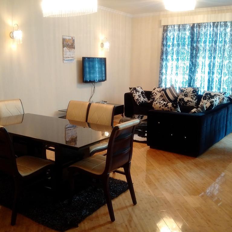 Aparthotel The Panari 3*