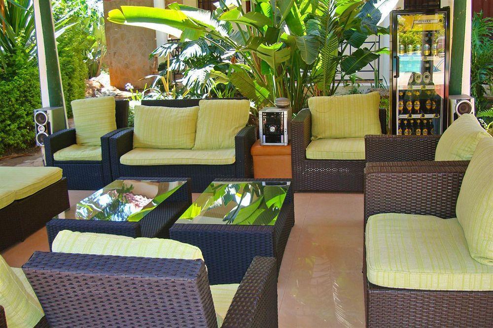 Comfort Gardens Nairobi
