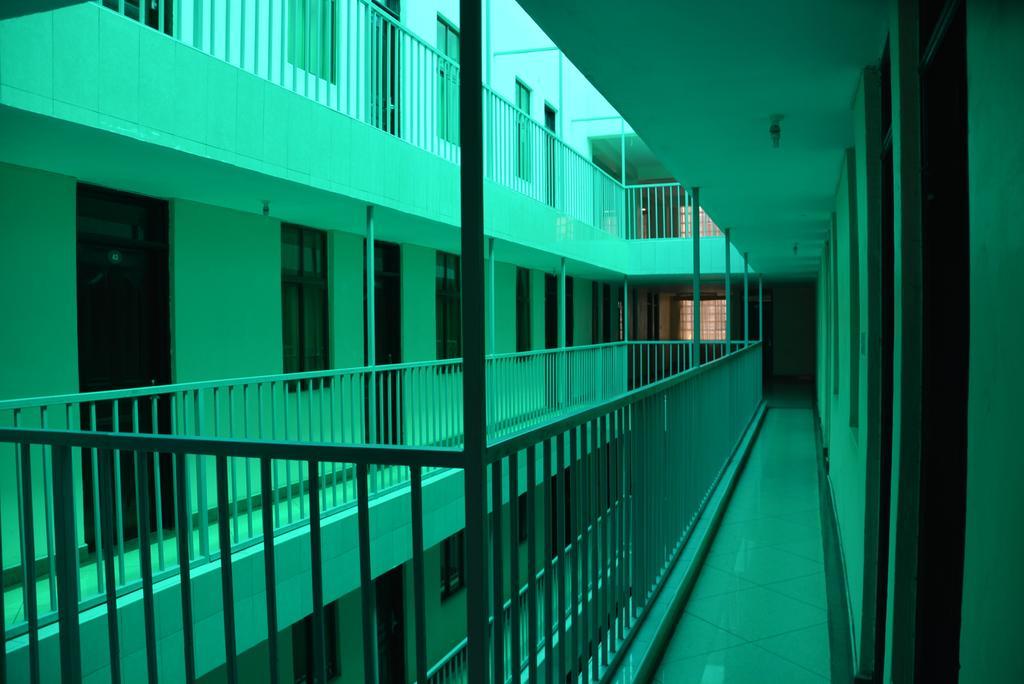 Starehe Link Hotel