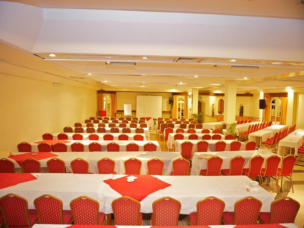 Muthu Silver Springs Hotel Nairobi