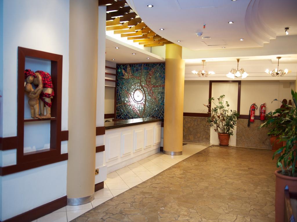 Muthu Silver Springs Hotel Nairobi