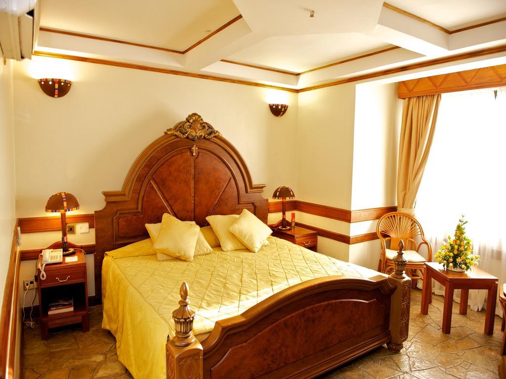 Muthu Silver Springs 4*
