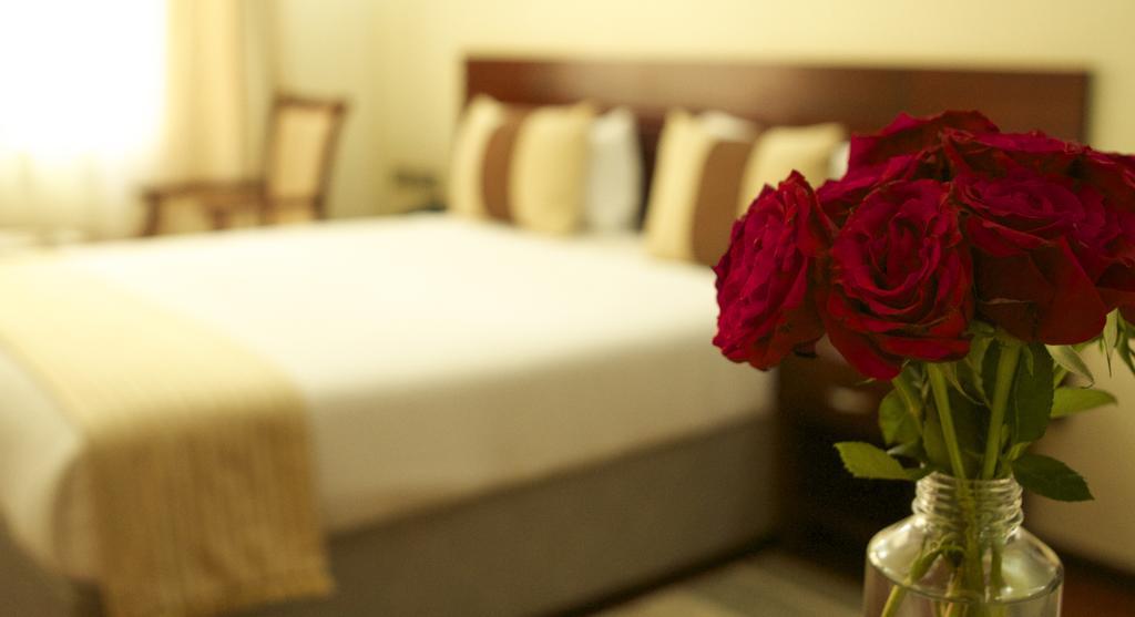 Hotel Osinkirri Kilimani 4*