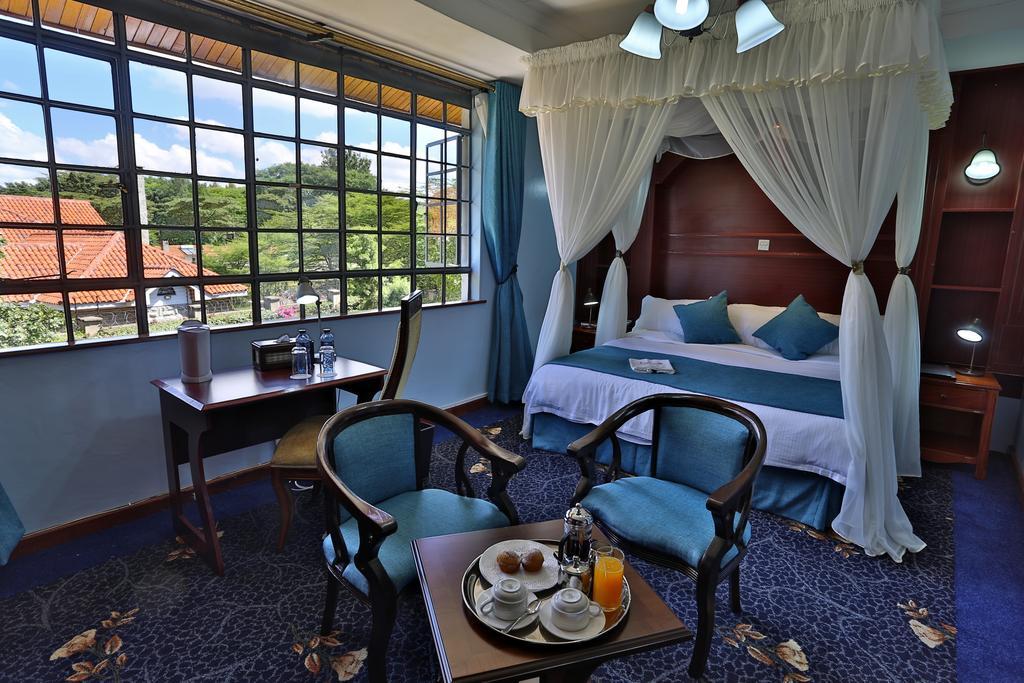 Karen Cold Springs Hotels Hotel