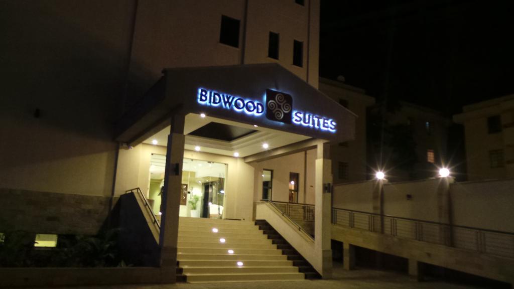 Bidwood 4* Nairobi
