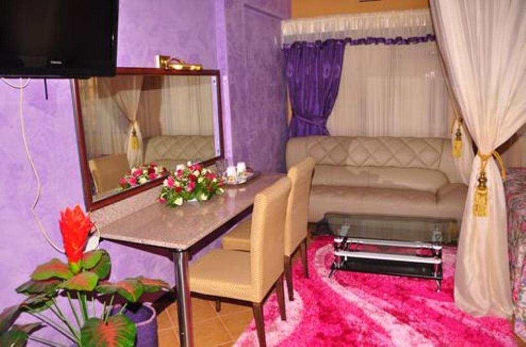Bienvenue Delta Hotel Nairobi