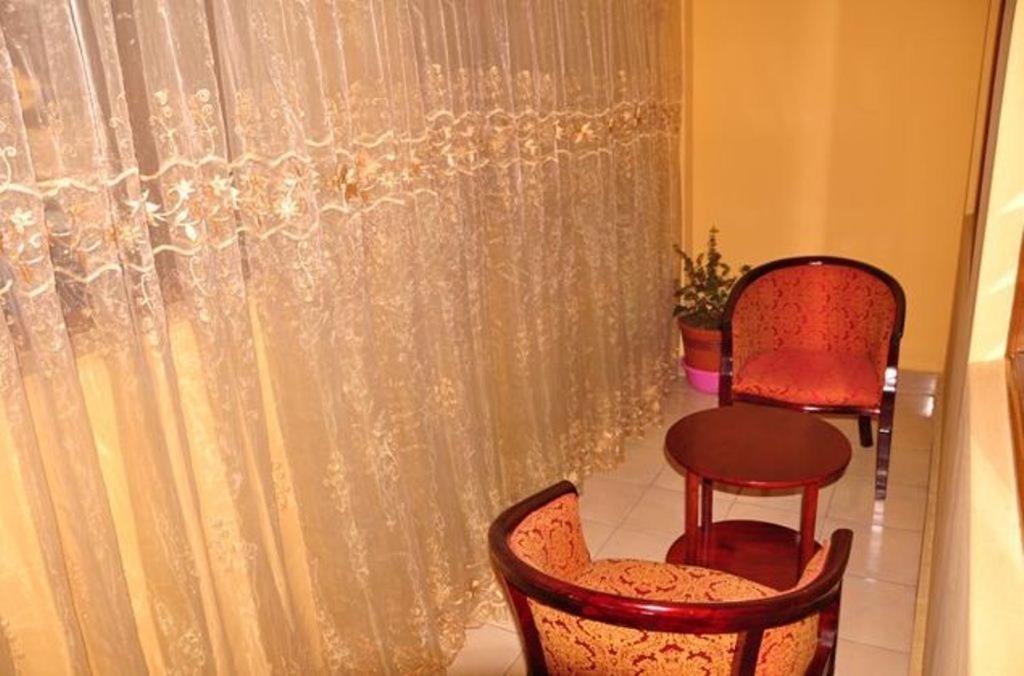 Bienvenue Delta Hotel