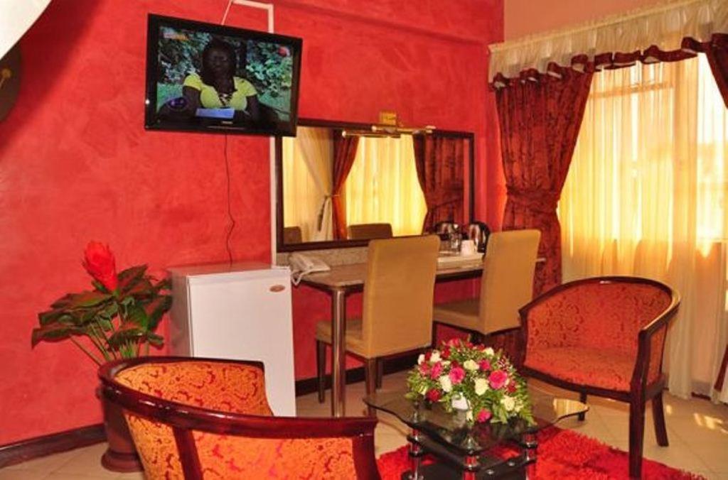 Hotel Bienvenue Delta