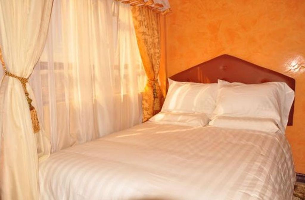 Bienvenue Delta Hotel Nairobi
