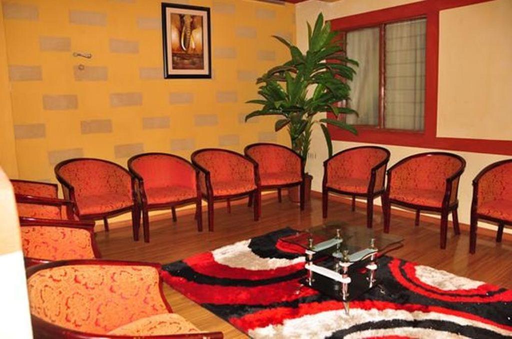 Hotel Bienvenue Delta 3*
