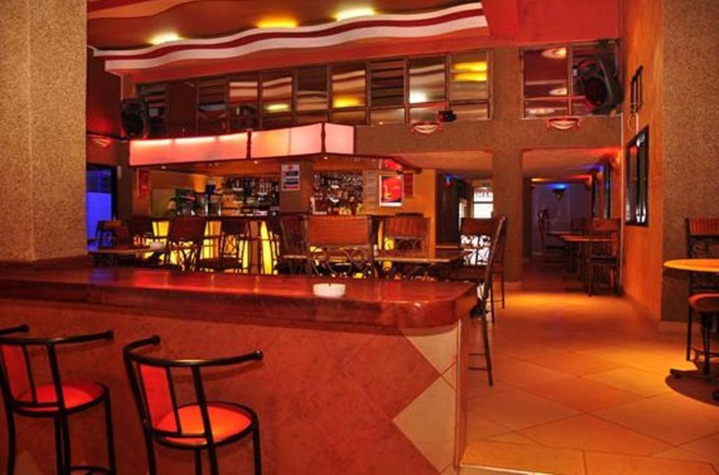 Bienvenue Delta Hotel 3*