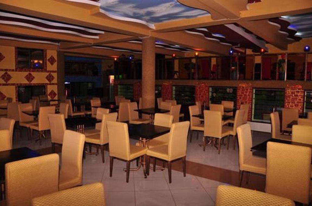 Bienvenue Delta 3* Nairobi