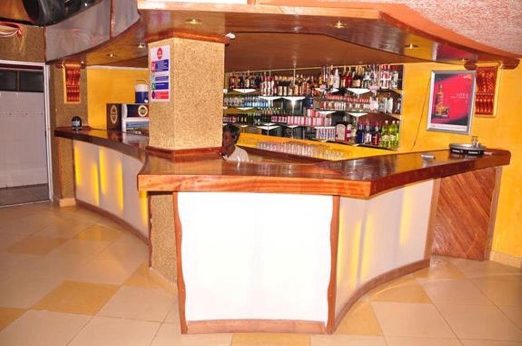 Hotel Bienvenue Delta