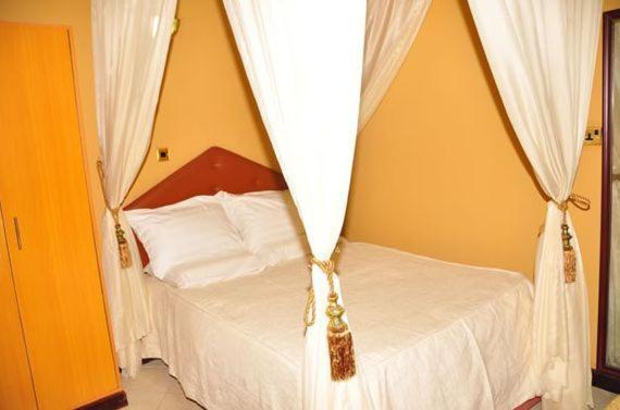 Bienvenue Delta Hotel