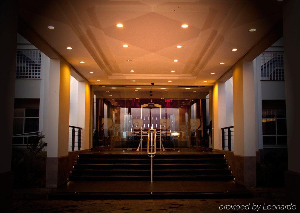 Hotel Eka
