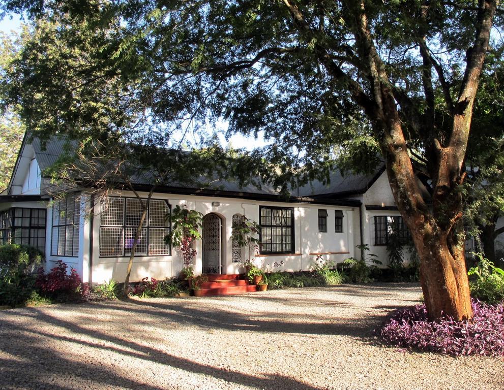 Bed & Breakfast The Ndemi Place New Management 4*