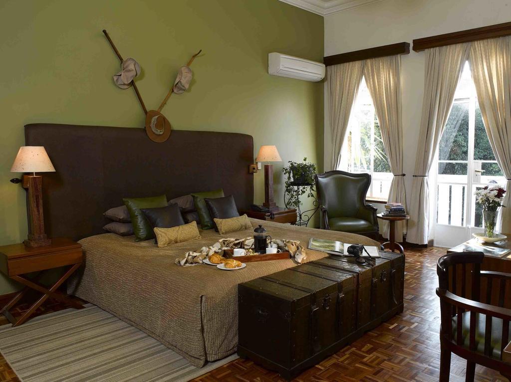 House Of Waine 4* Nairobi