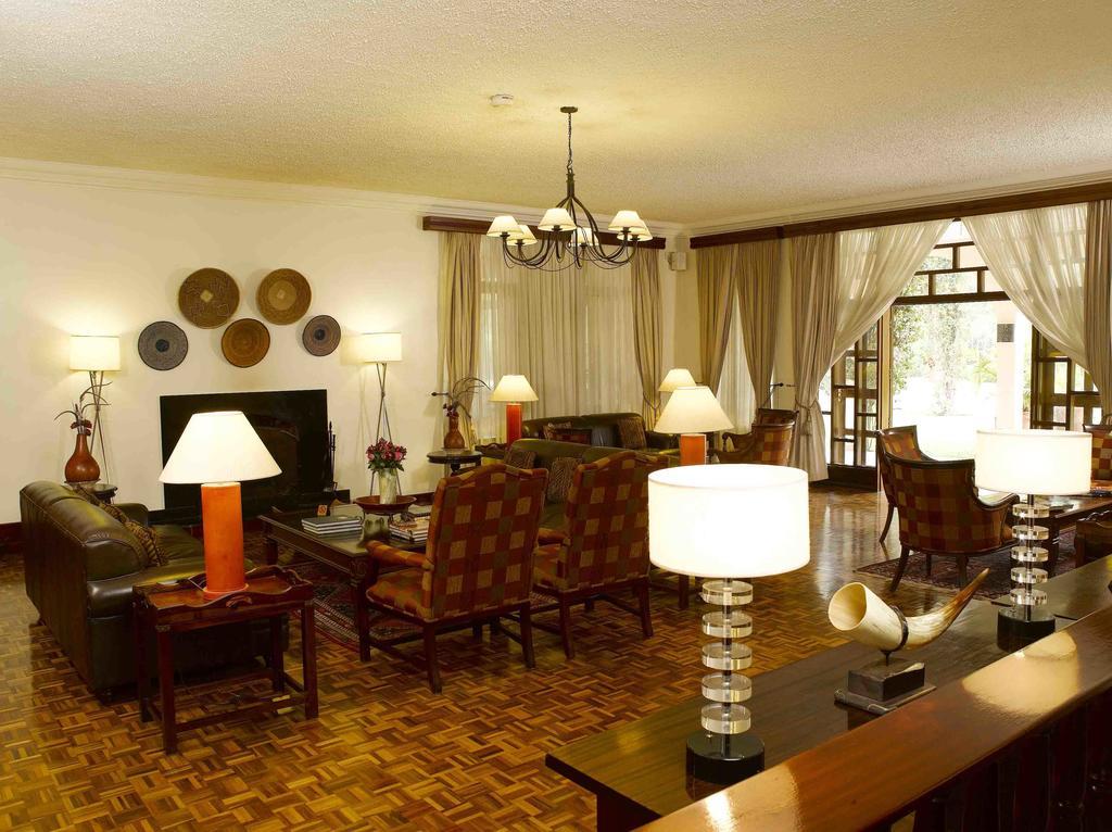 House Of Waine Hotel