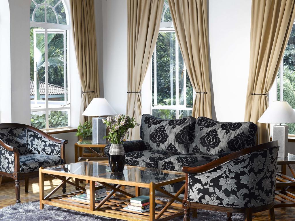 Hotel House Of Waine Nairobi