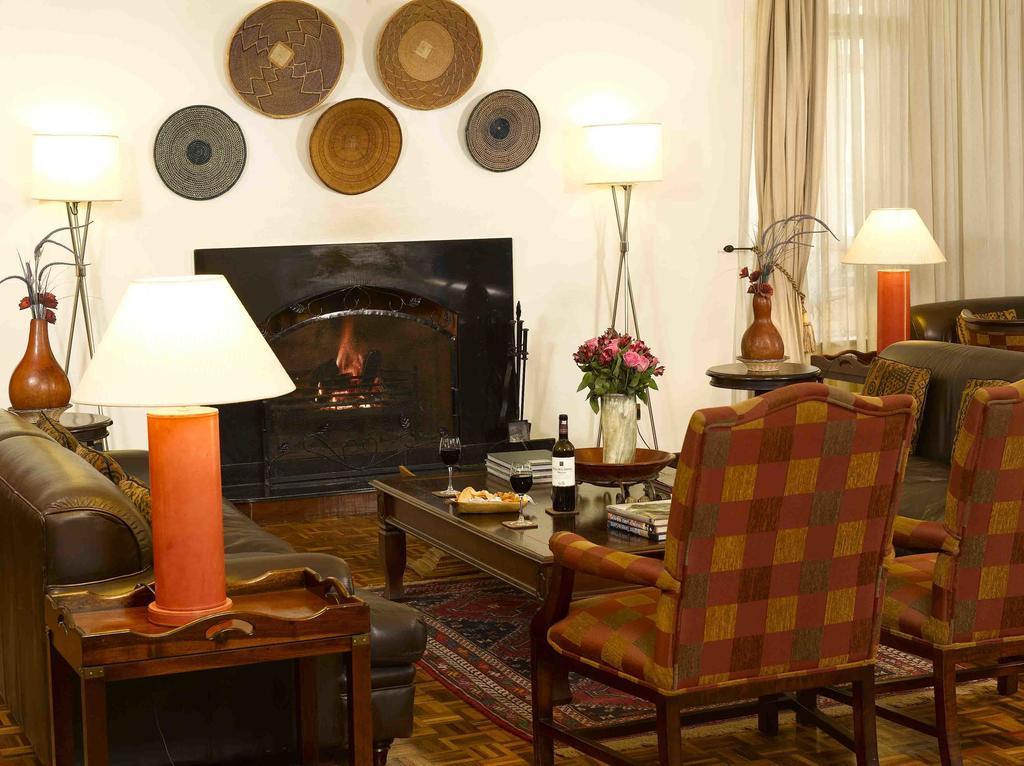 House Of Waine Hotel