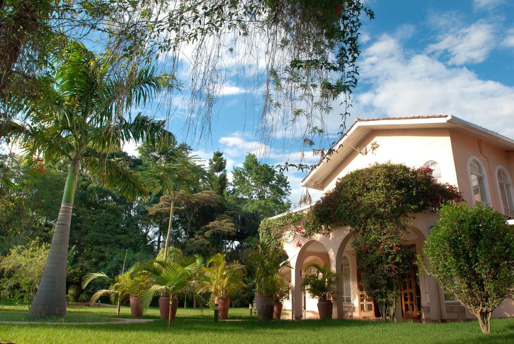 House Of Waine Hotel