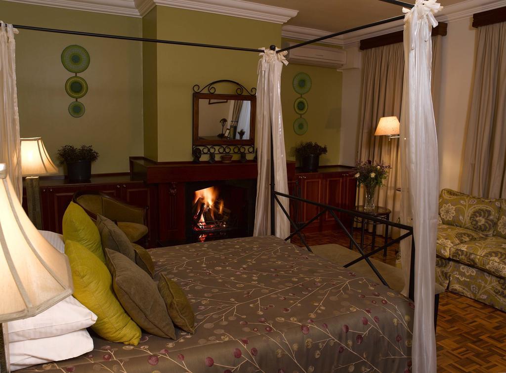 Hotel House Of Waine Nairobi