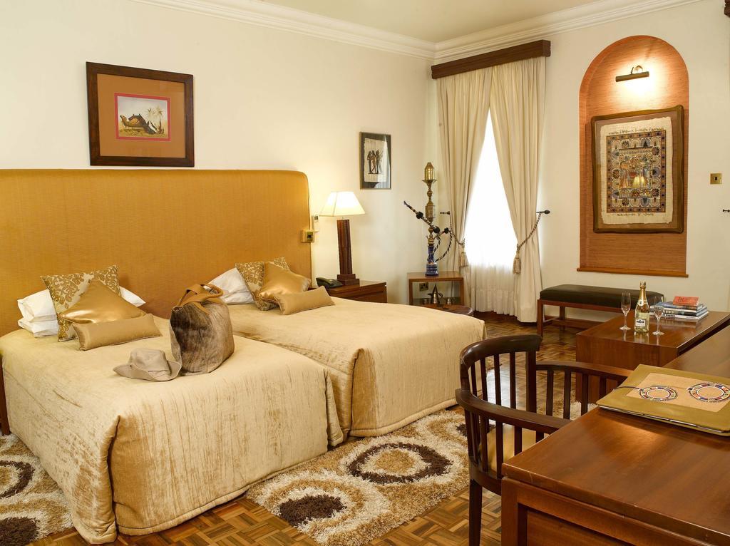 House Of Waine Hotel