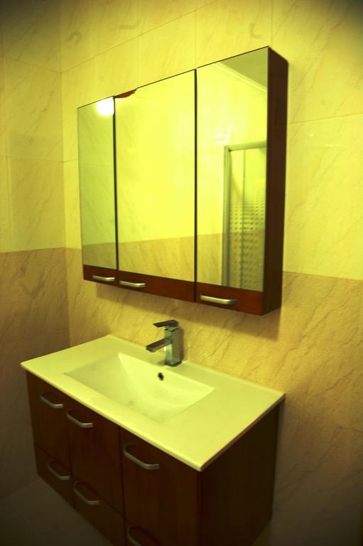 Osinkirri Kilimani Hotel