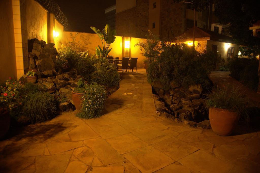 Osinkirri Kilimani