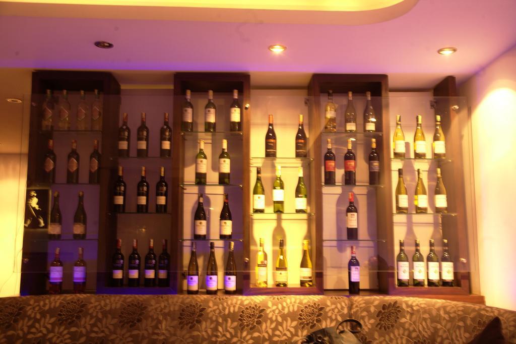Osinkirri Kilimani 4* Nairobi