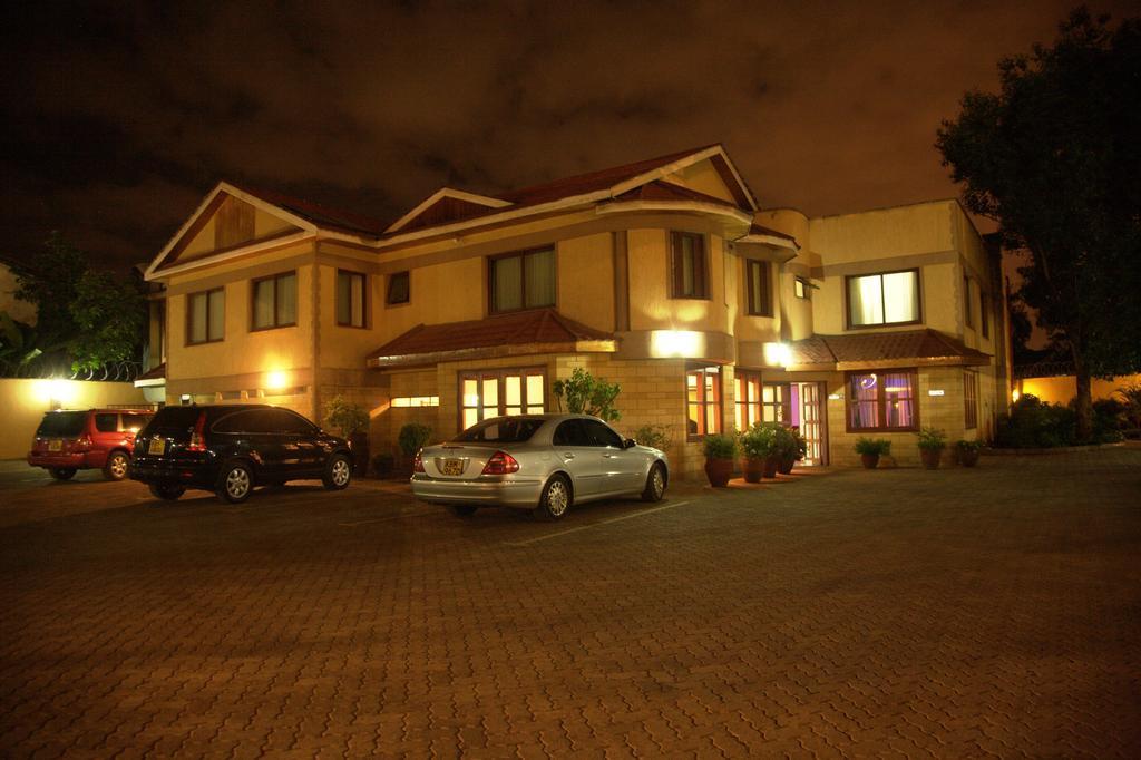 Osinkirri Kilimani Nairobi