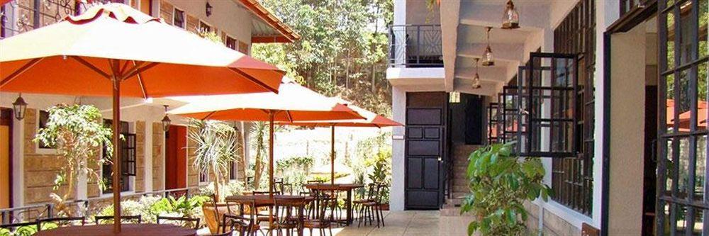 The Headquarters Bed & Breakfast 3*