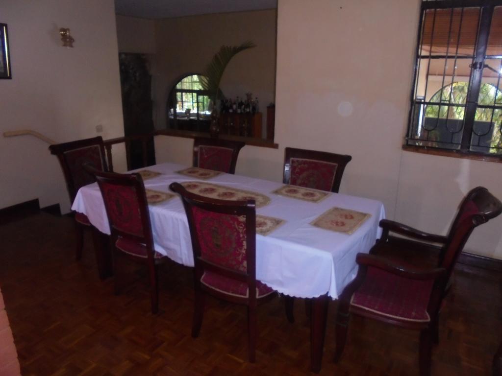 Homely * Nairobi
