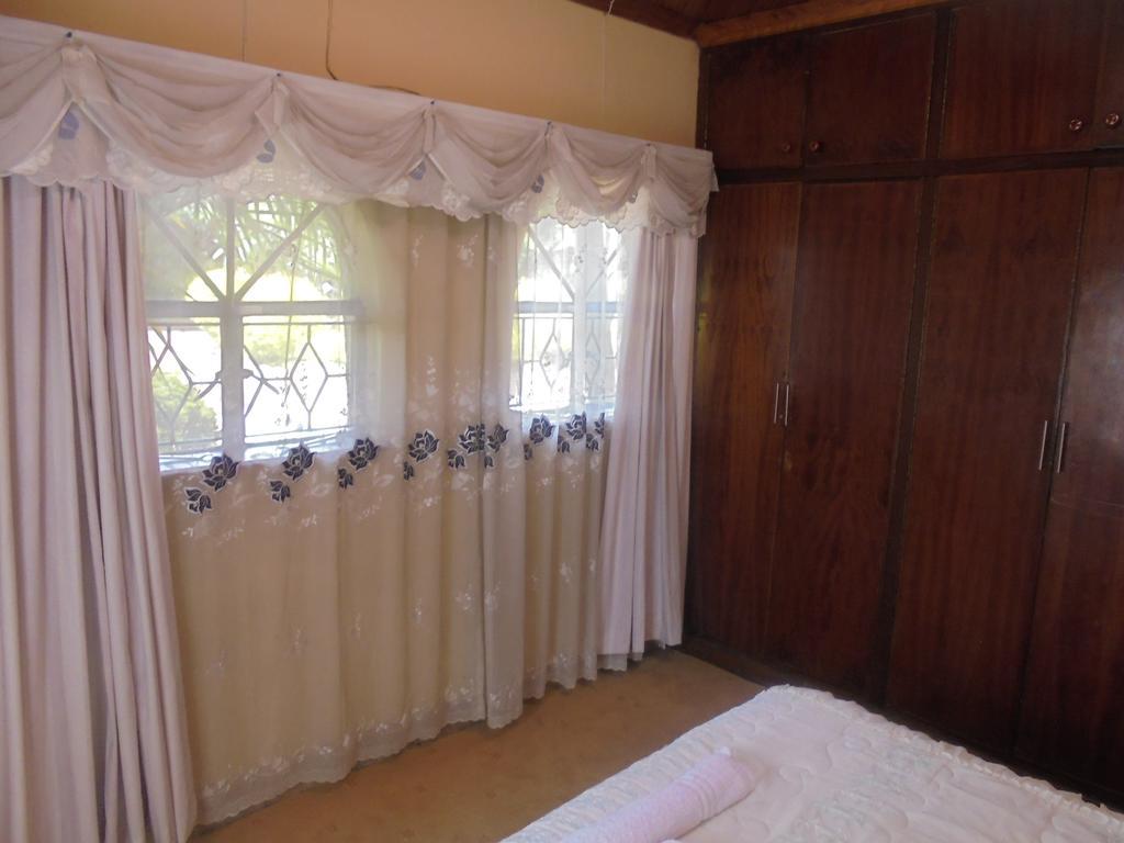 Homely Nairobi