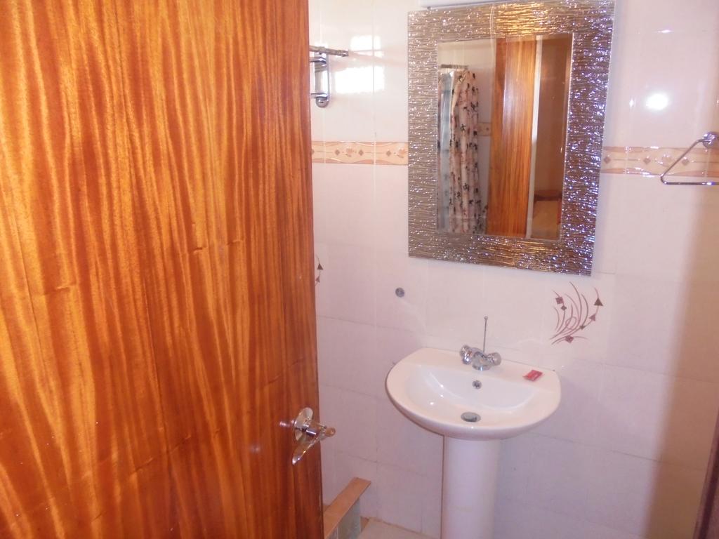 Homely Guest house Nairobi