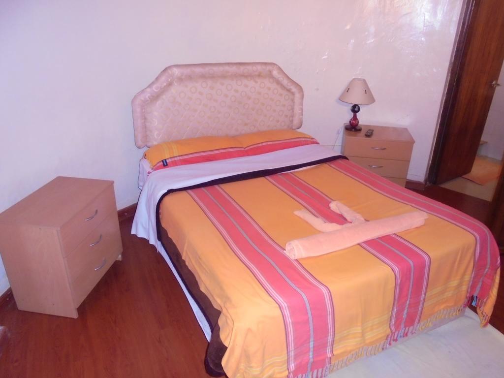 Homely Guest house