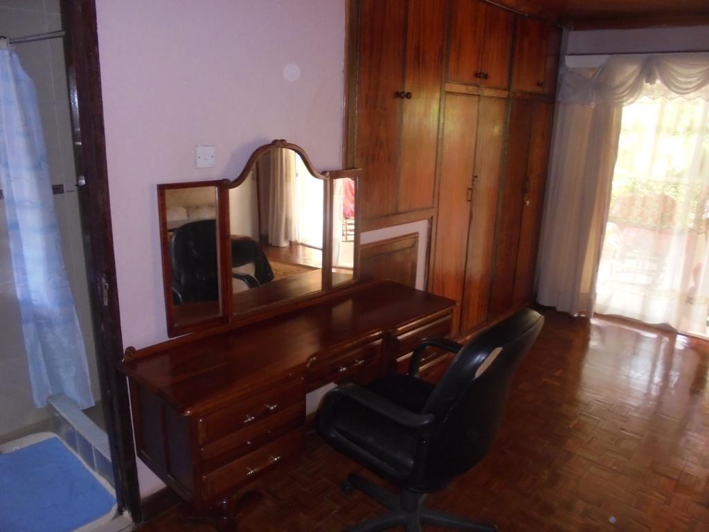 Guest house Homely Nairobi