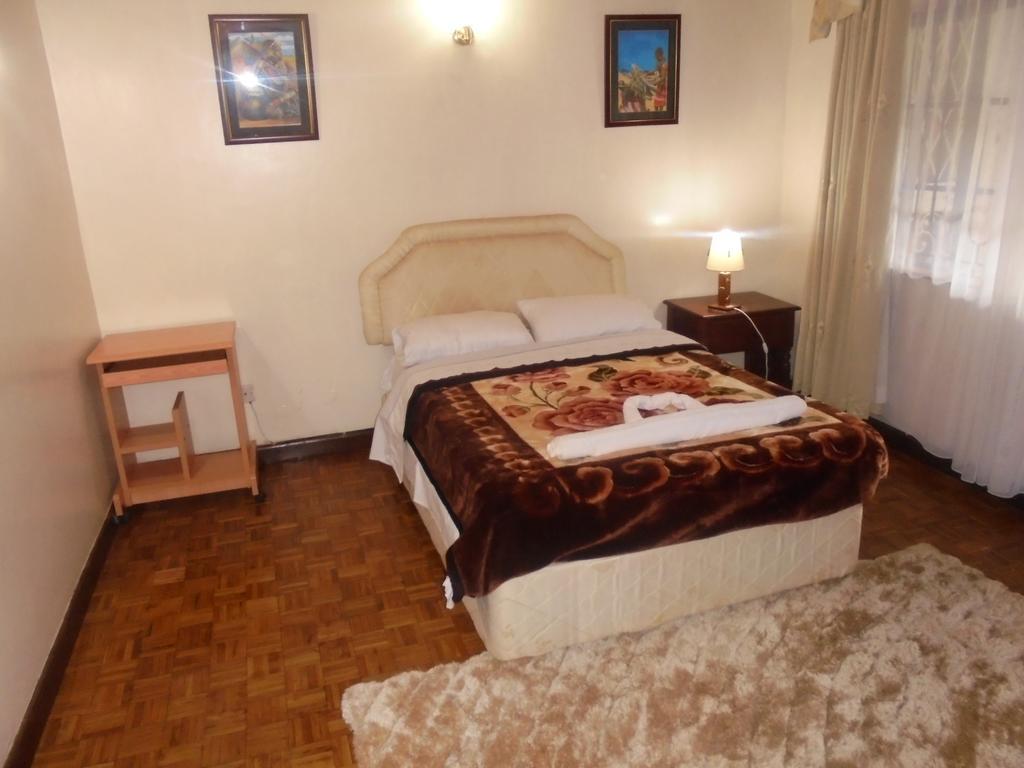 Guest house Homely Nairobi