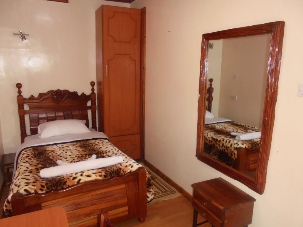 Guest house Homely